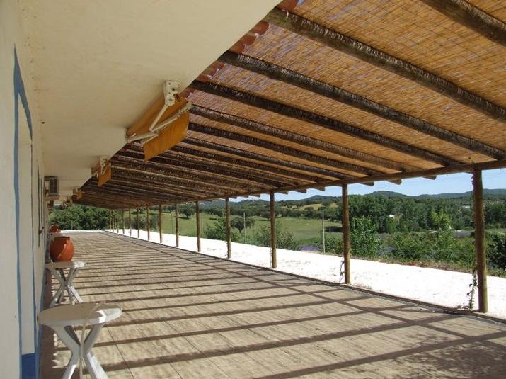 Hotel Rural Da Ameira Монтемор-у-Нову Экстерьер фото