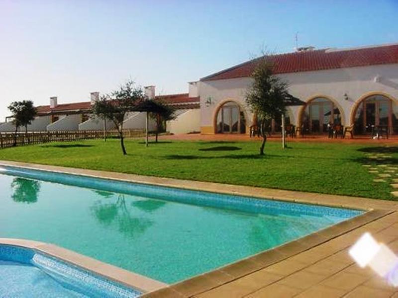 Hotel Rural Da Ameira Монтемор-у-Нову Экстерьер фото