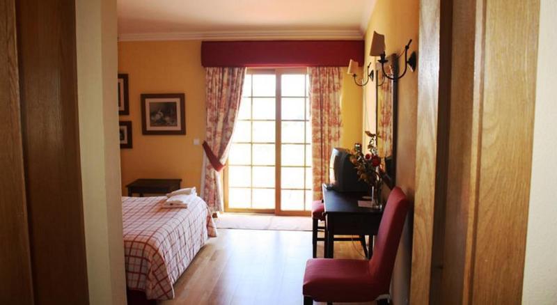 Hotel Rural Da Ameira Монтемор-у-Нову Экстерьер фото