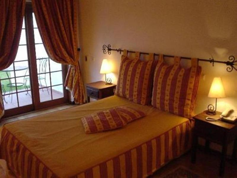 Hotel Rural Da Ameira Монтемор-у-Нову Экстерьер фото
