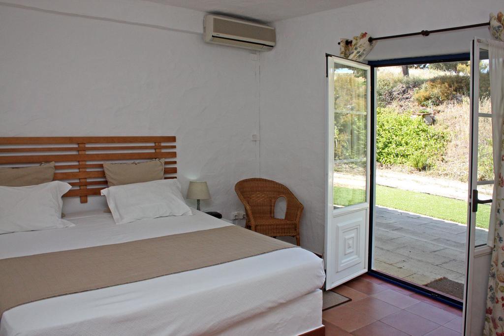 Hotel Rural Da Ameira Монтемор-у-Нову Экстерьер фото