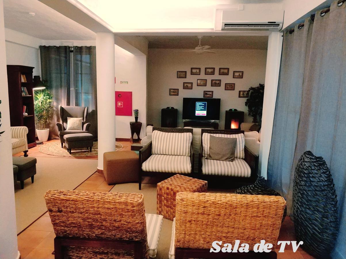 Hotel Rural Da Ameira Монтемор-у-Нову Экстерьер фото
