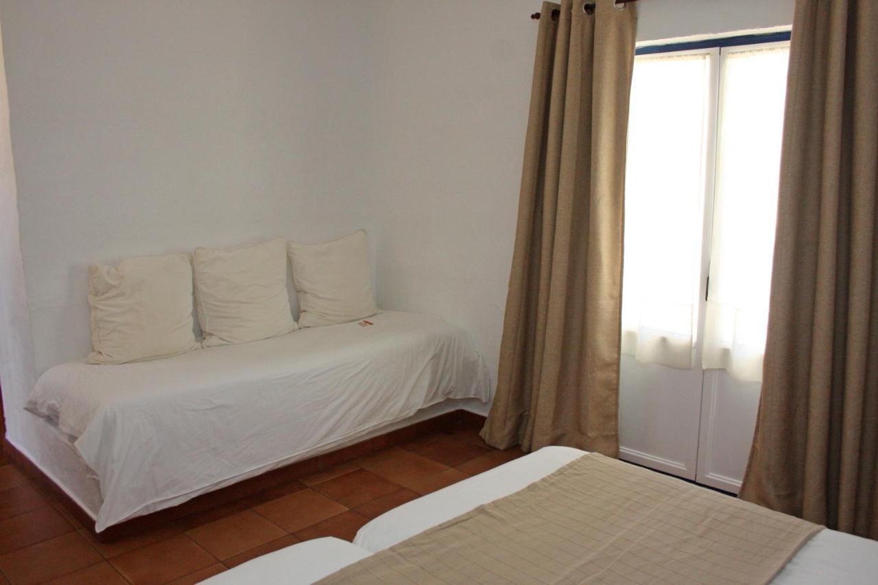 Hotel Rural Da Ameira Монтемор-у-Нову Экстерьер фото